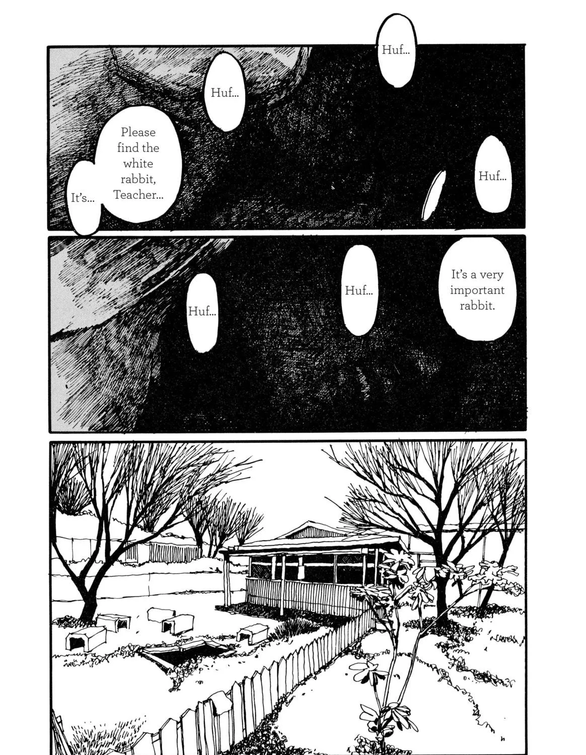 Read GoGo Monster chapter 4 image 184 on Lezhin