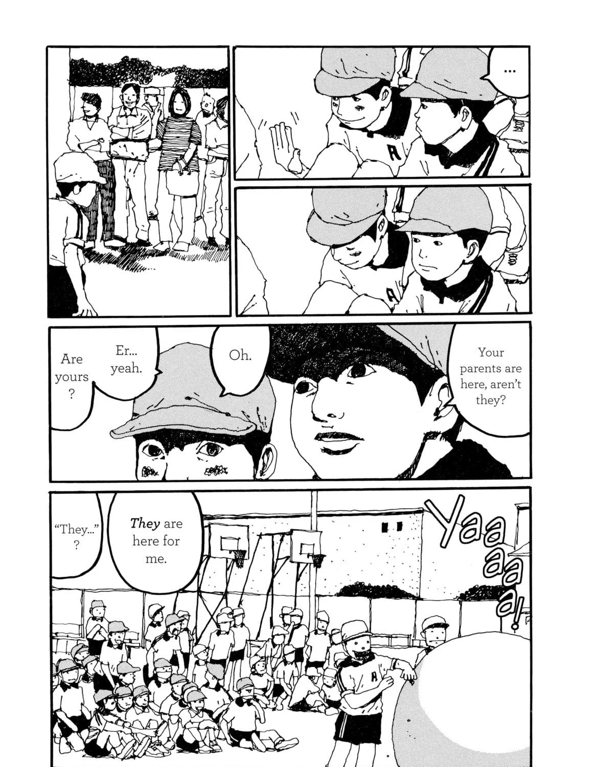 Read GoGo Monster chapter 4 image 188 on Lezhin