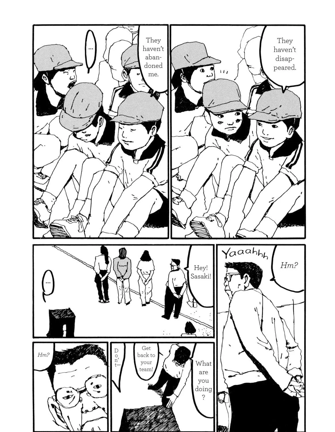 Read GoGo Monster chapter 4 image 190 on Lezhin