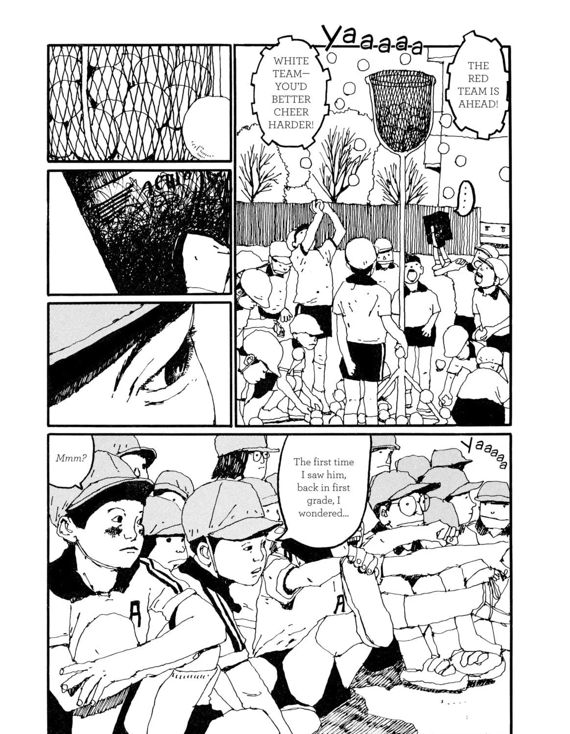 Read GoGo Monster chapter 4 image 196 on Lezhin
