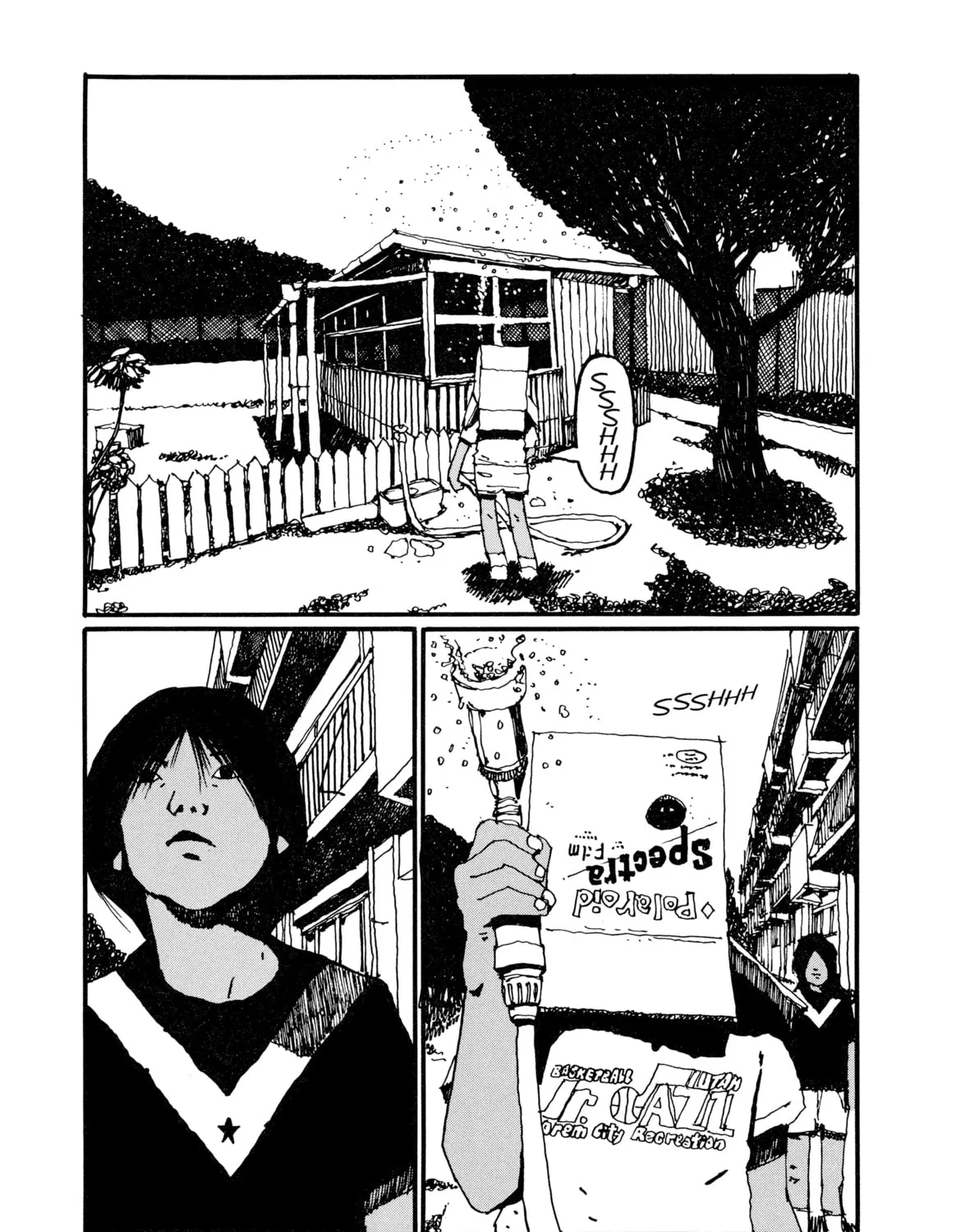 Read GoGo Monster chapter 4 image 24 on Lezhin