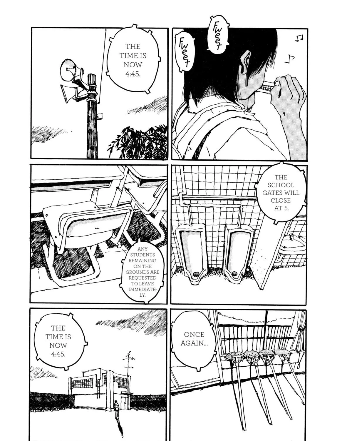 Read GoGo Monster chapter 4 image 4 on Lezhin