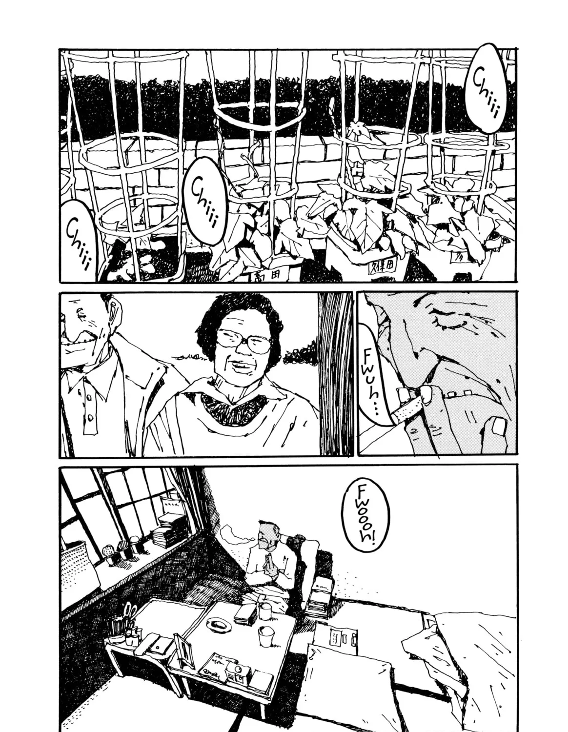 Read GoGo Monster chapter 4 image 42 on Lezhin