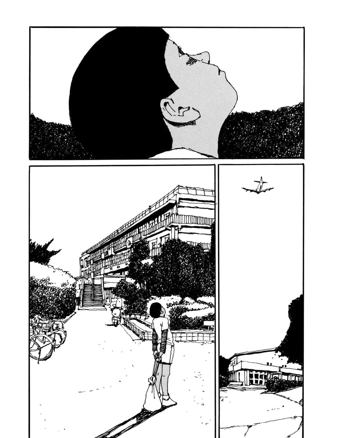 Read GoGo Monster chapter 4 image 44 on Lezhin