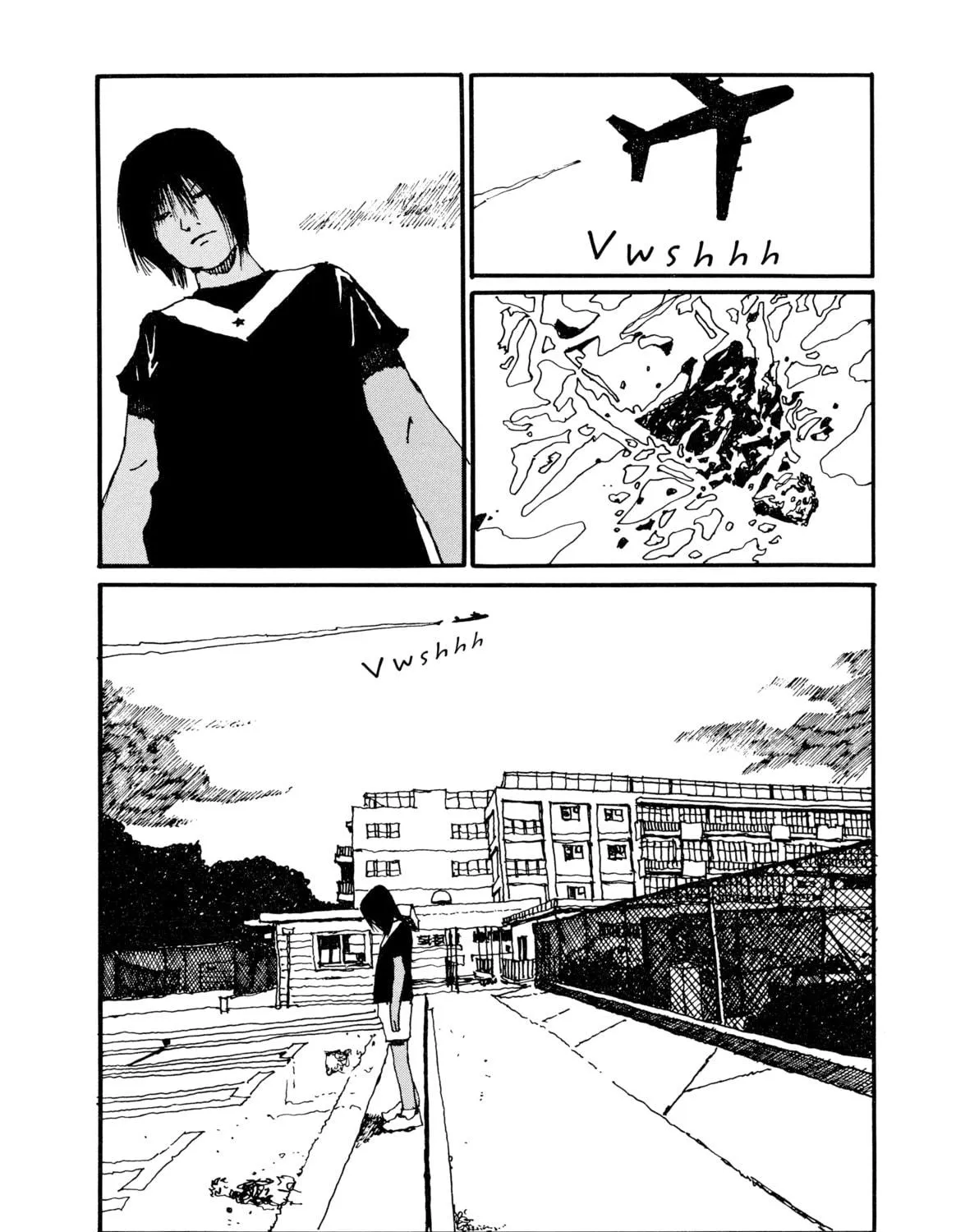 Read GoGo Monster chapter 4 image 46 on Lezhin