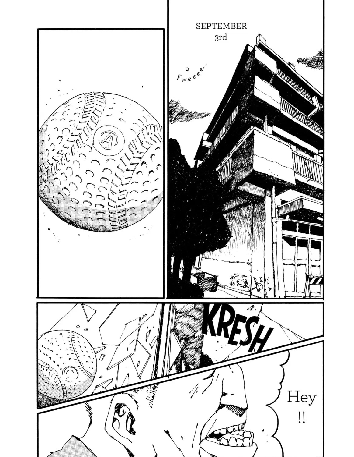 Read GoGo Monster chapter 4 image 50 on Lezhin
