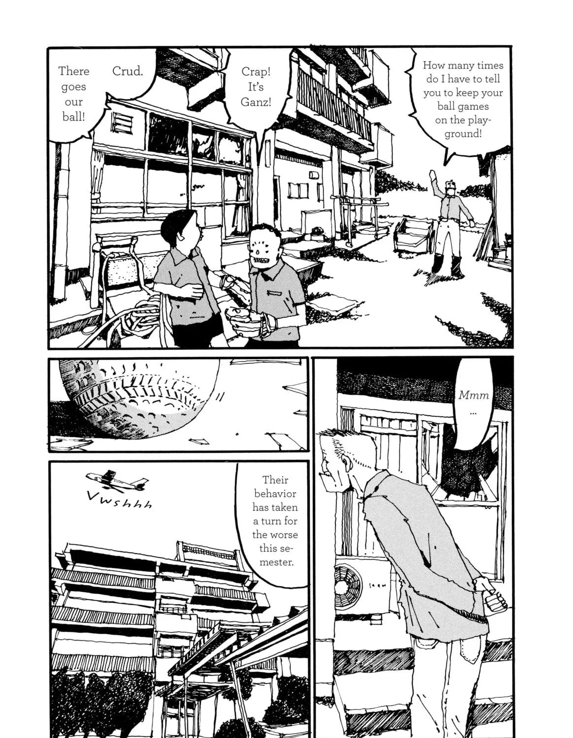 Read GoGo Monster chapter 4 image 52 on Lezhin