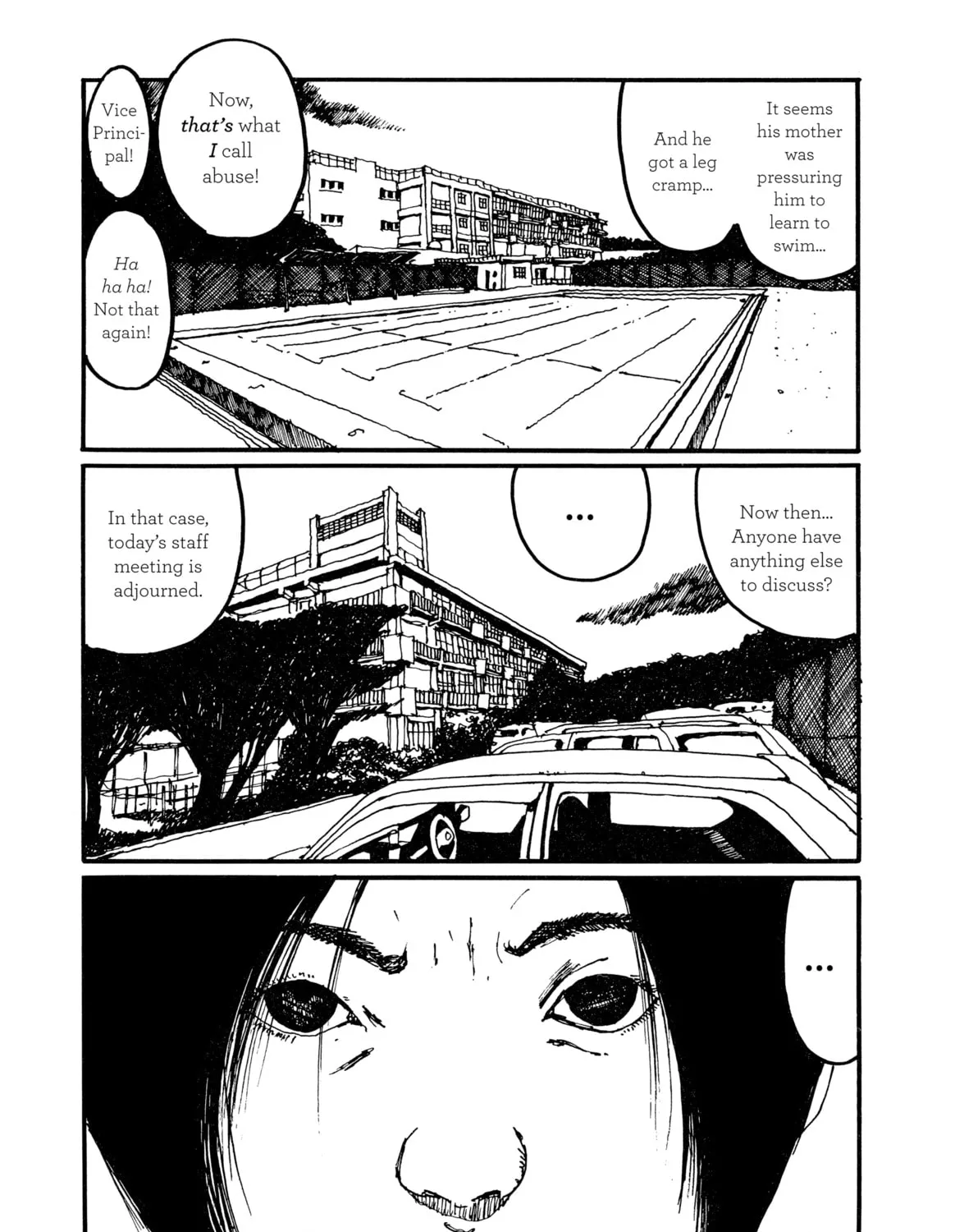 Read GoGo Monster chapter 4 image 56 on Lezhin