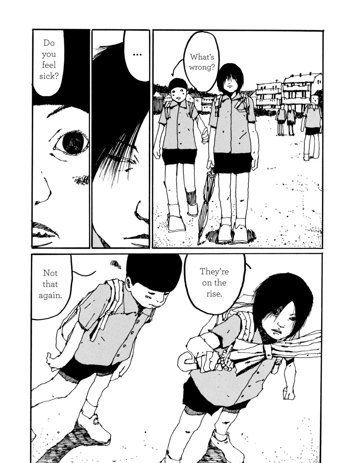 Read GoGo Monster chapter 4 image 60 on Lezhin
