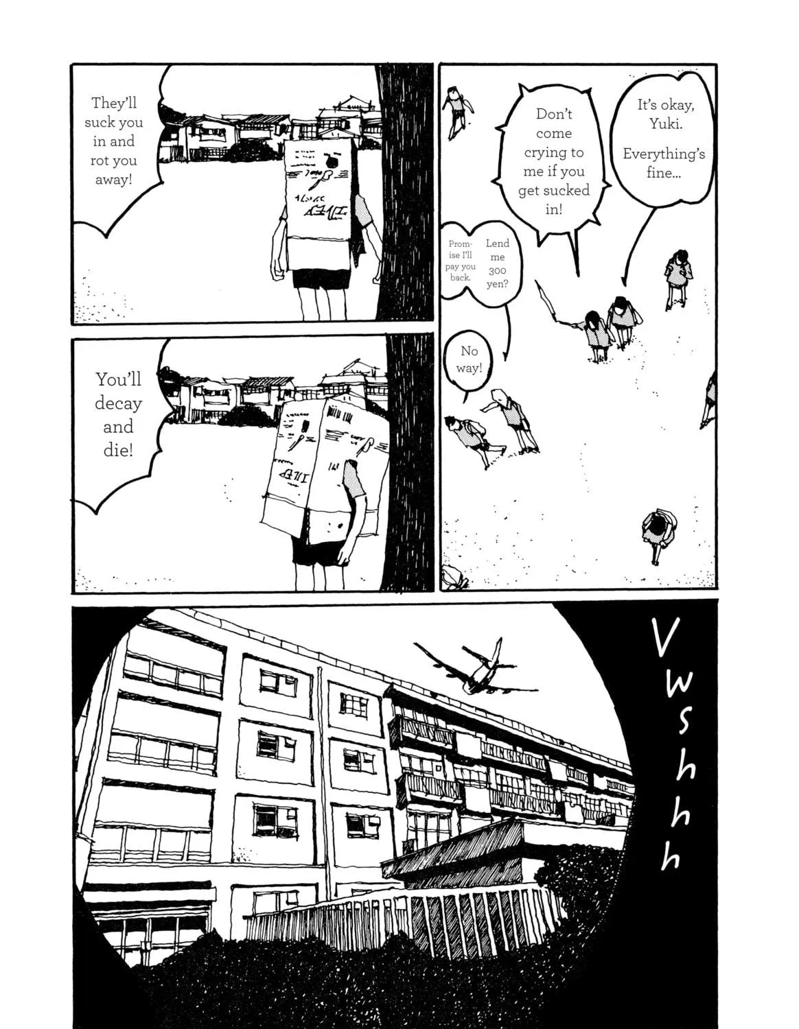 Read GoGo Monster chapter 4 image 64 on Lezhin