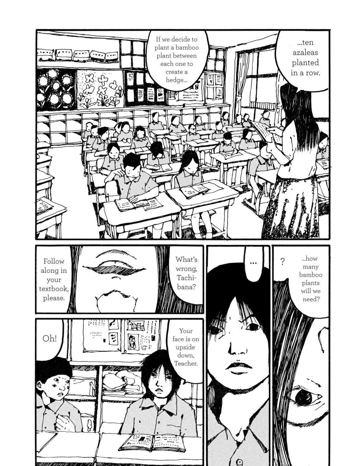 Read GoGo Monster chapter 4 image 70 on Lezhin