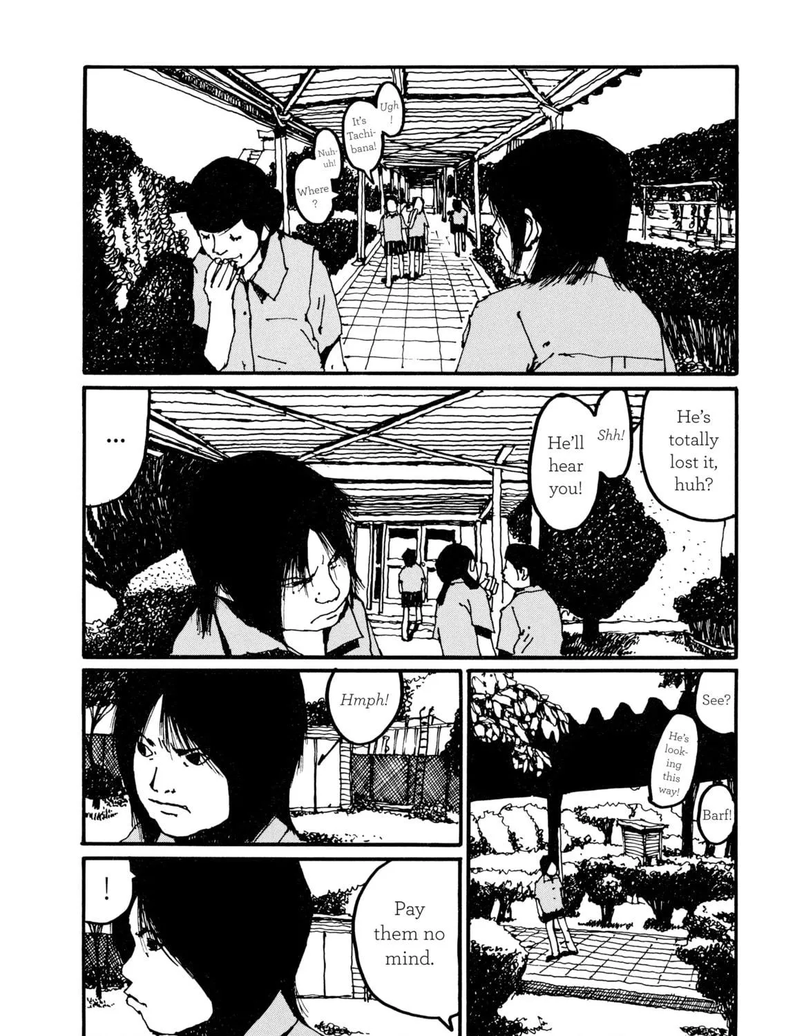 Read GoGo Monster chapter 4 image 82 on Lezhin