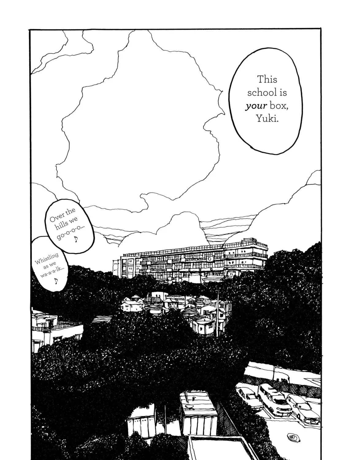 Read GoGo Monster chapter 4 image 92 on Lezhin