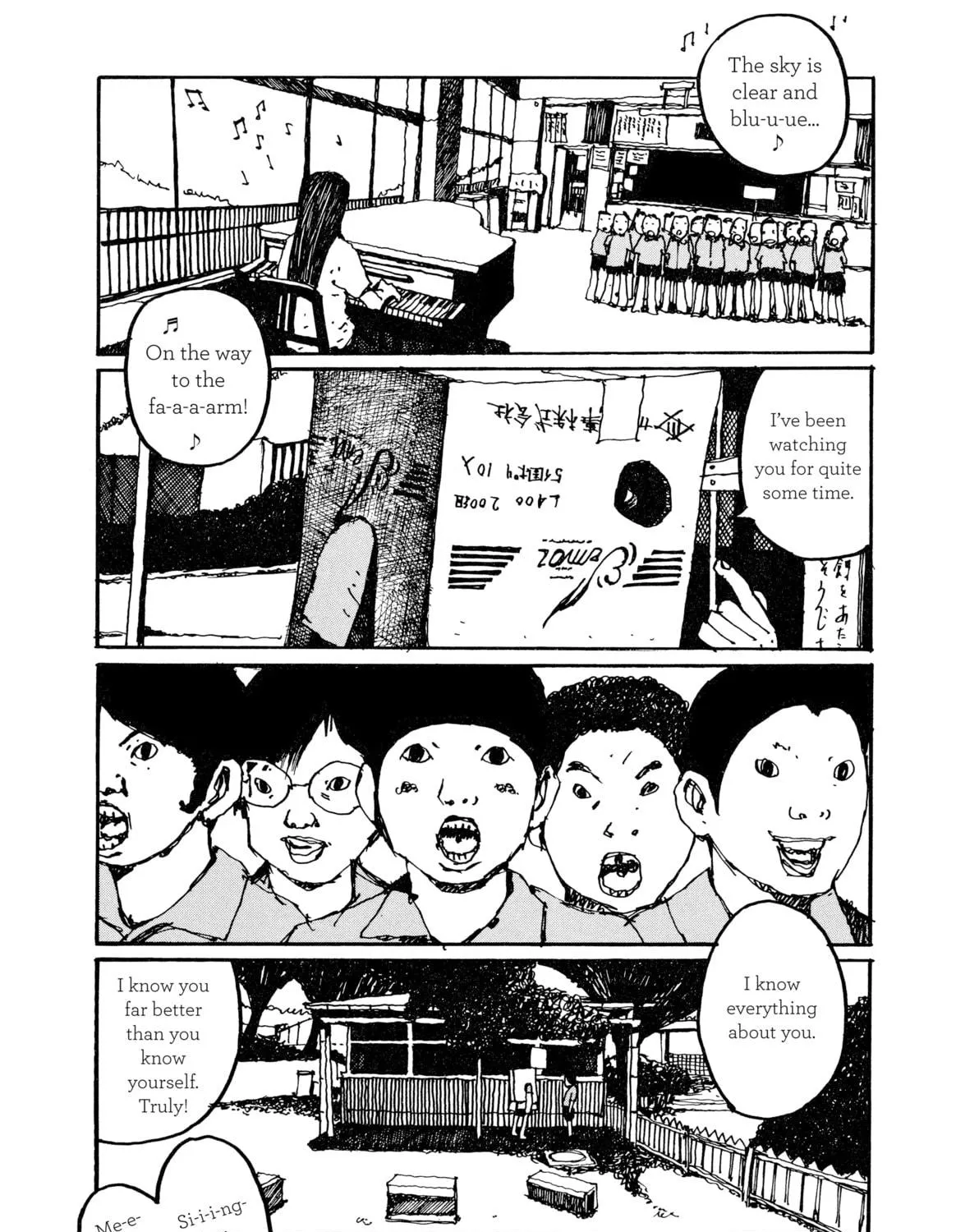 Read GoGo Monster chapter 4 image 94 on Lezhin
