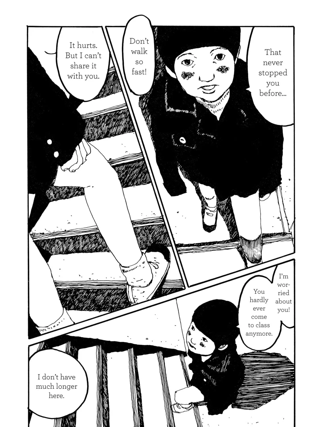 Read GoGo Monster chapter 5 image 102 on Lezhin