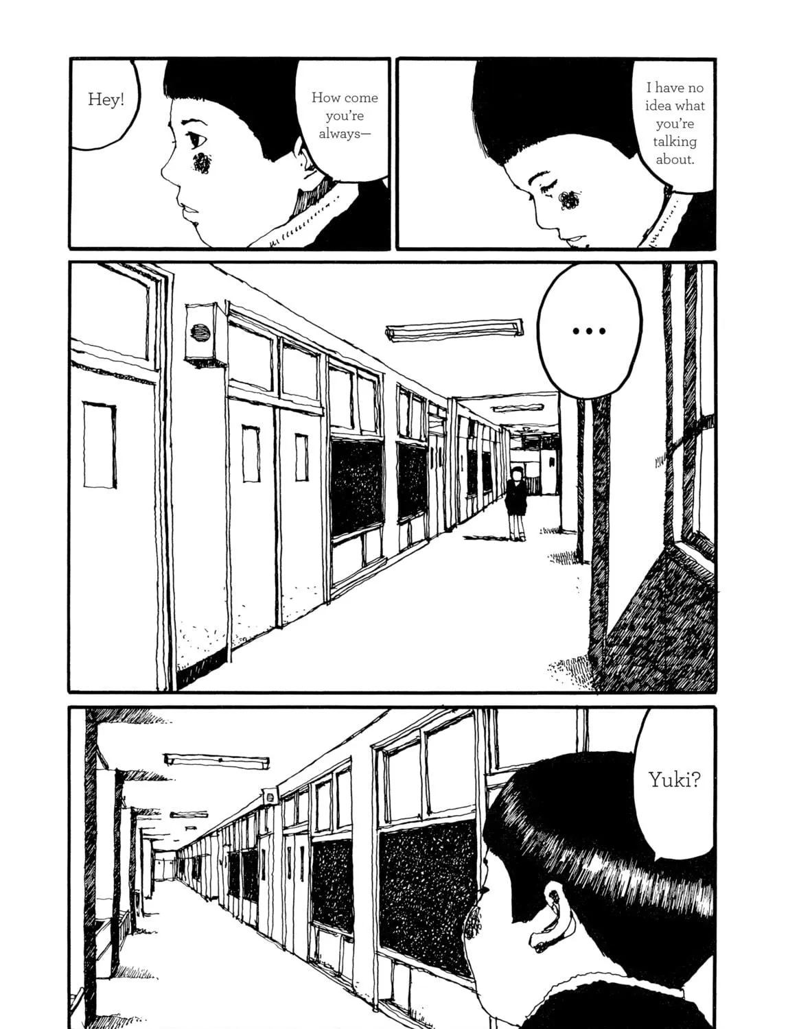 Read GoGo Monster chapter 5 image 106 on Lezhin