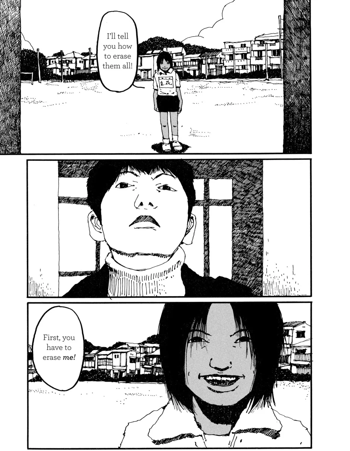 Read GoGo Monster chapter 5 image 110 on Lezhin