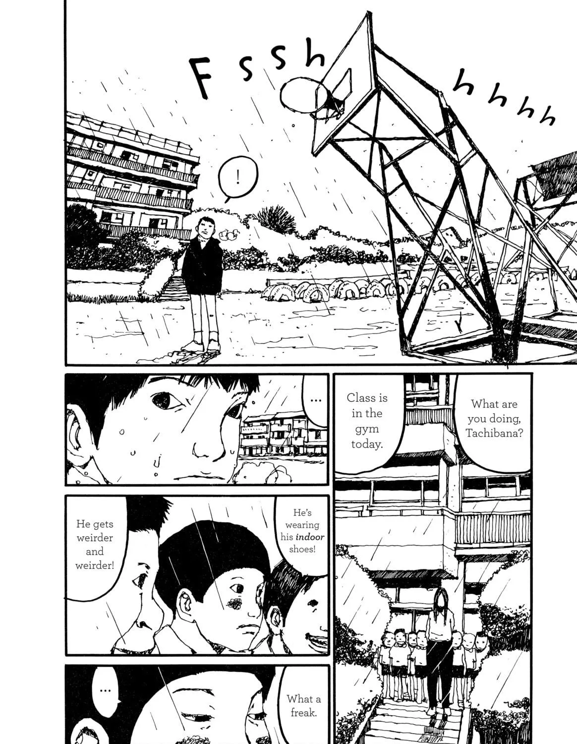 Read GoGo Monster chapter 5 image 112 on Lezhin