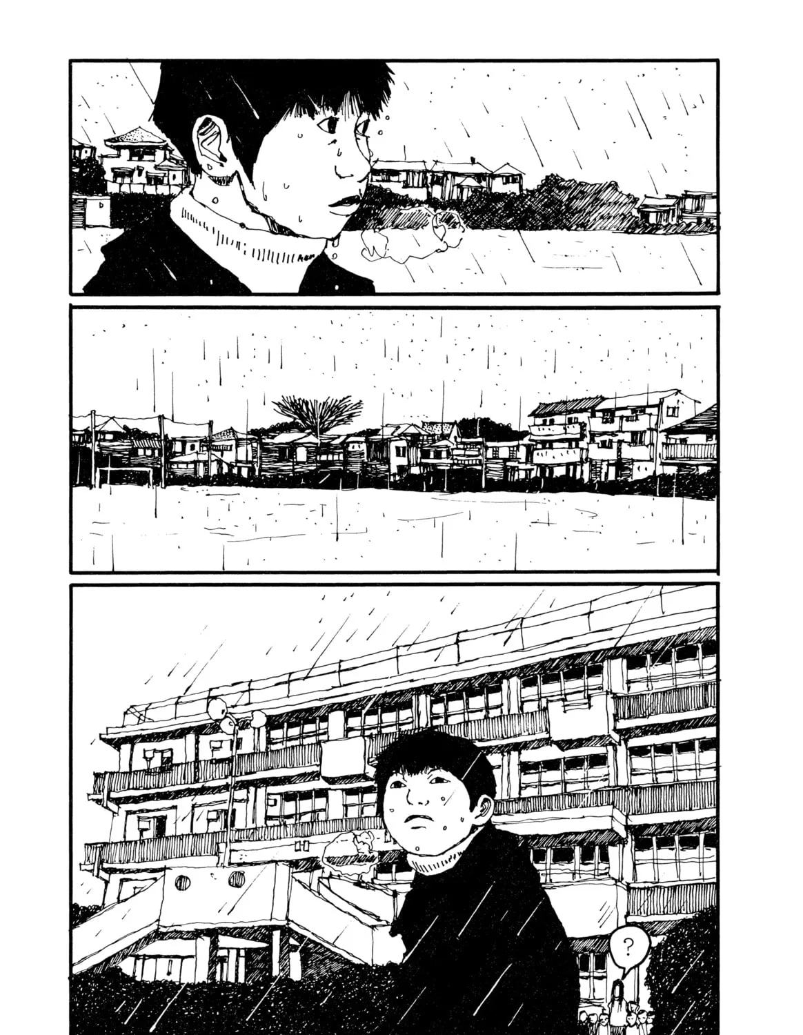 Read GoGo Monster chapter 5 image 114 on Lezhin