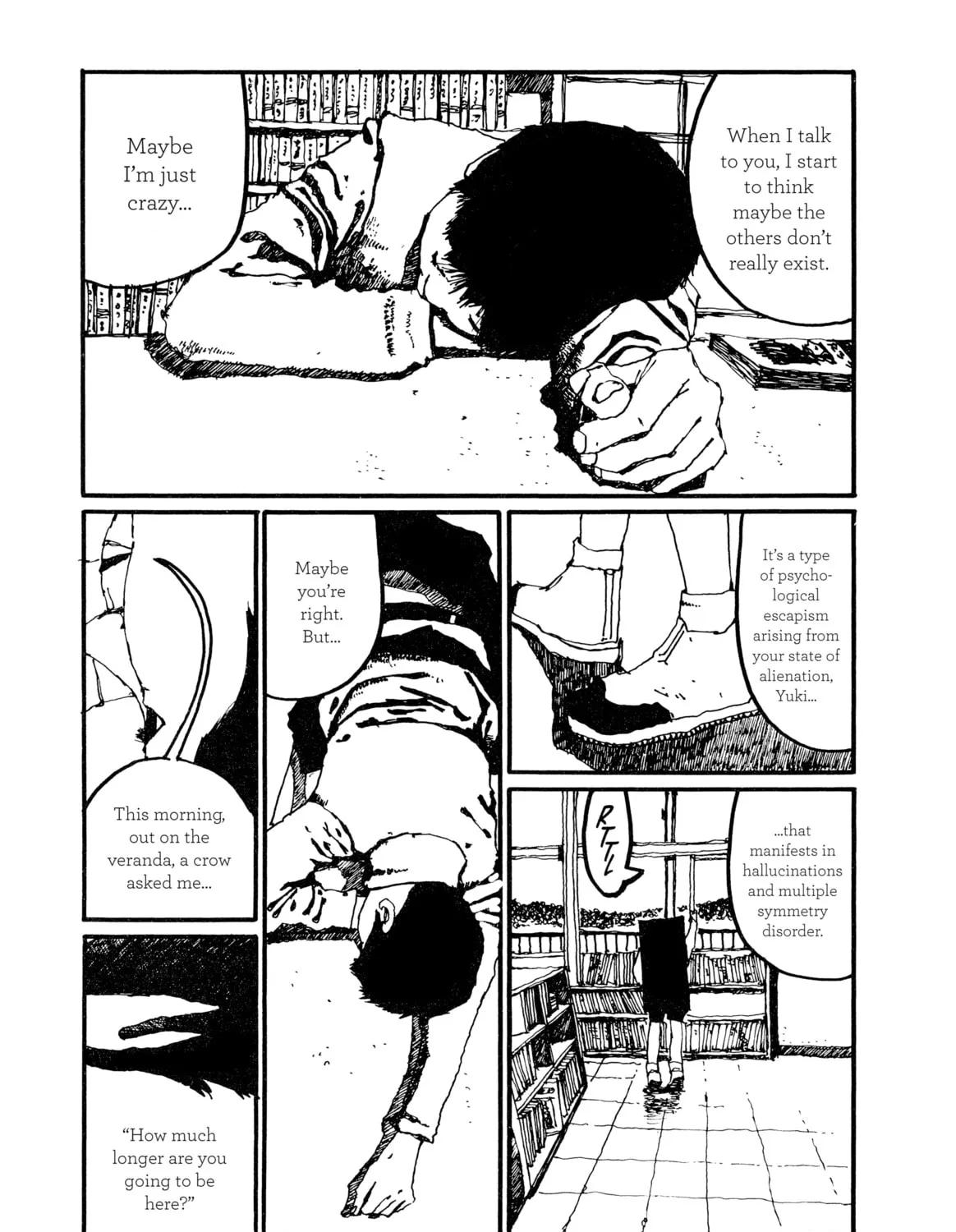 Read GoGo Monster chapter 5 image 122 on Lezhin