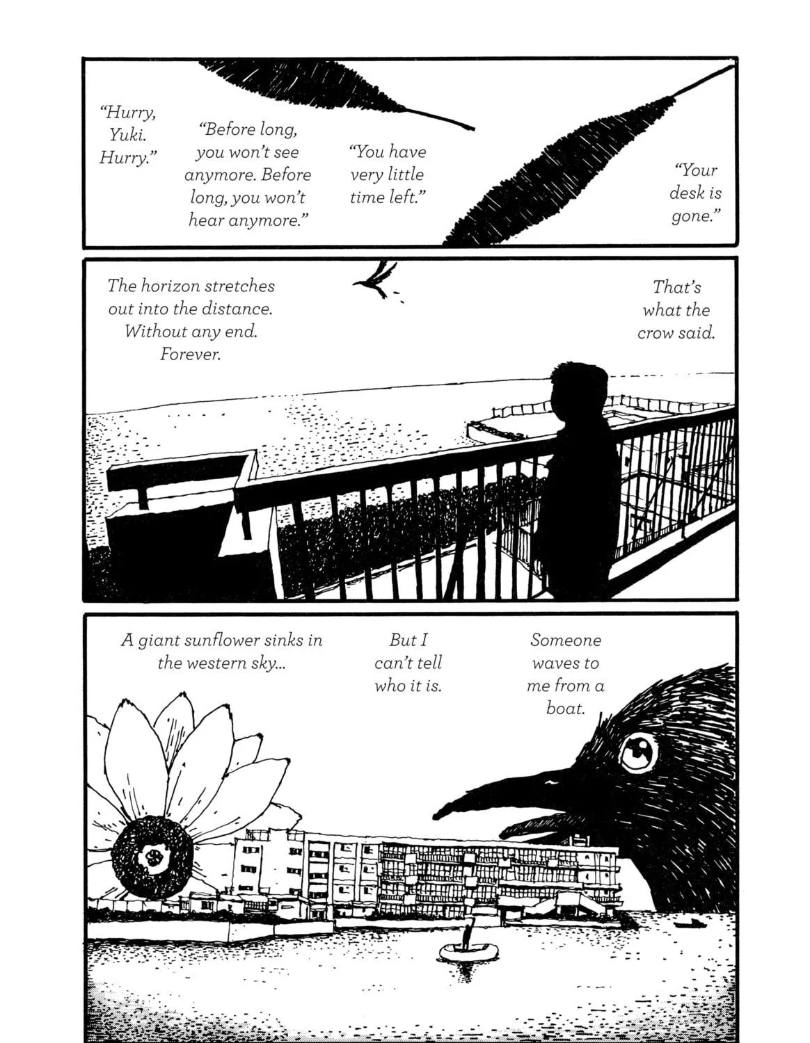 Read GoGo Monster chapter 5 image 124 on Lezhin
