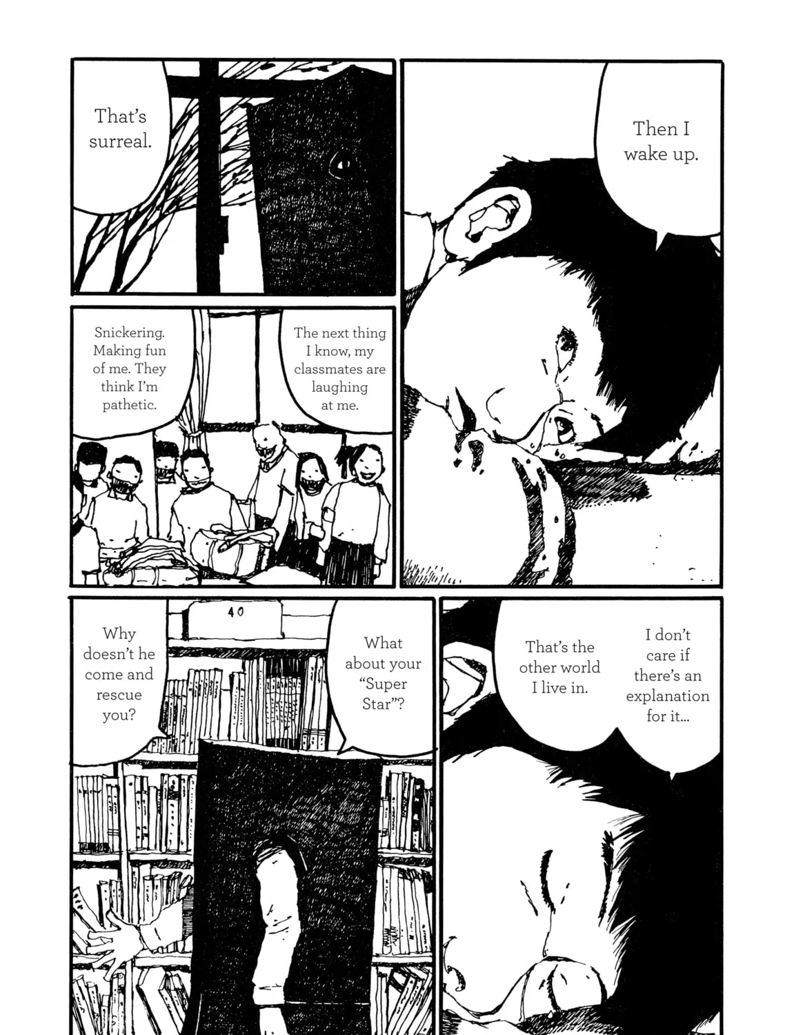 Read GoGo Monster chapter 5 image 126 on Lezhin