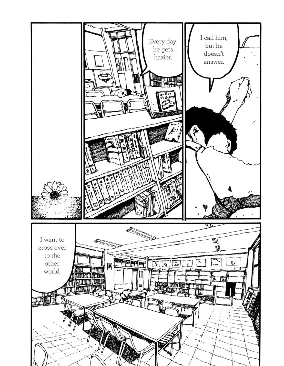 Read GoGo Monster chapter 5 image 128 on Lezhin