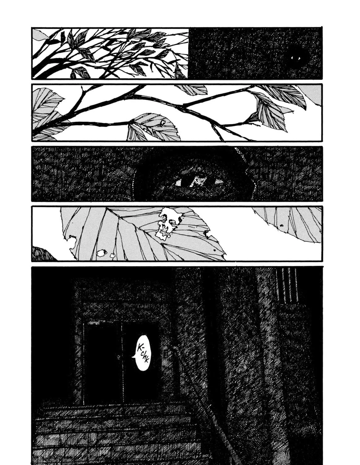 Read GoGo Monster chapter 5 image 130 on Lezhin