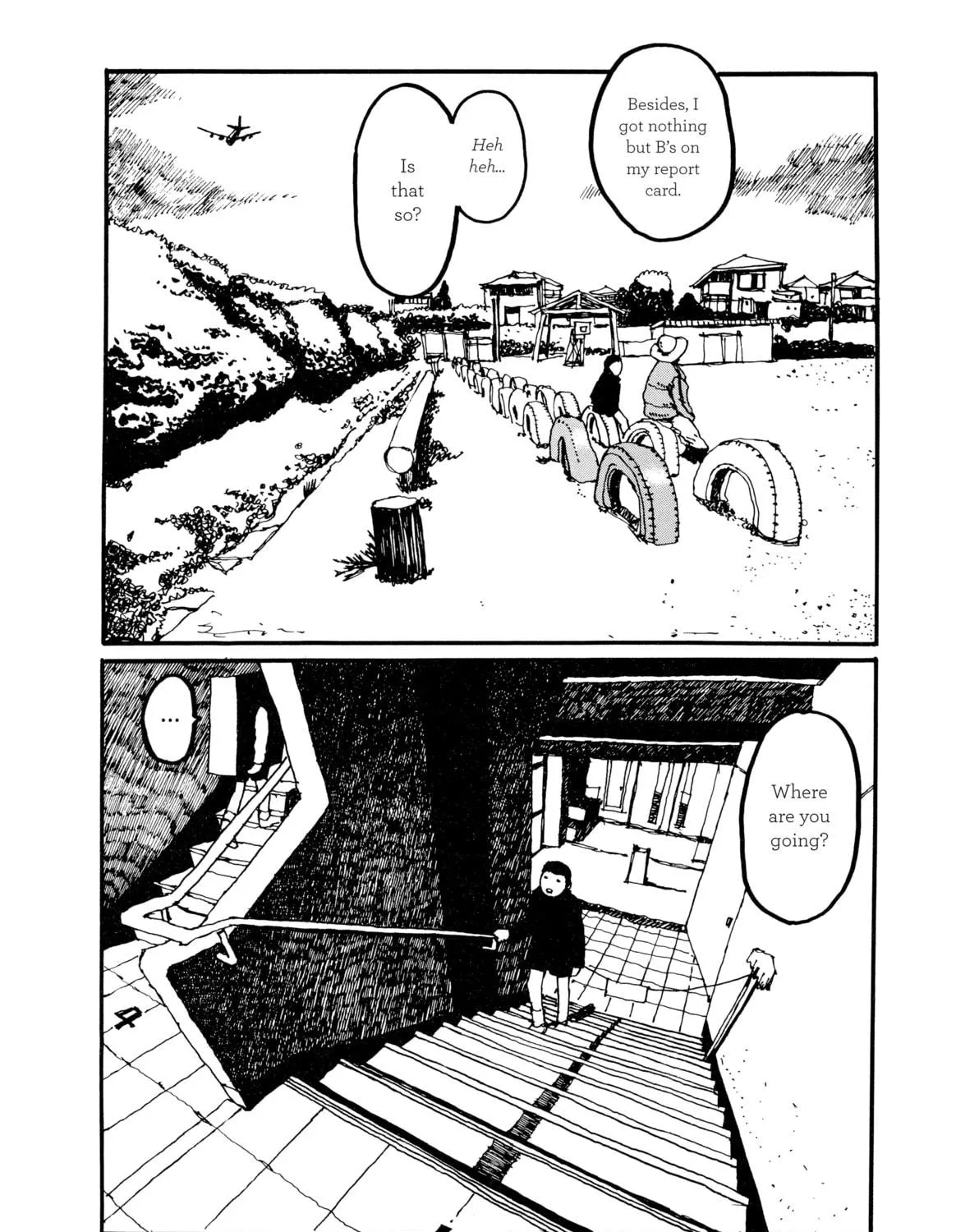 Read GoGo Monster chapter 5 image 136 on Lezhin