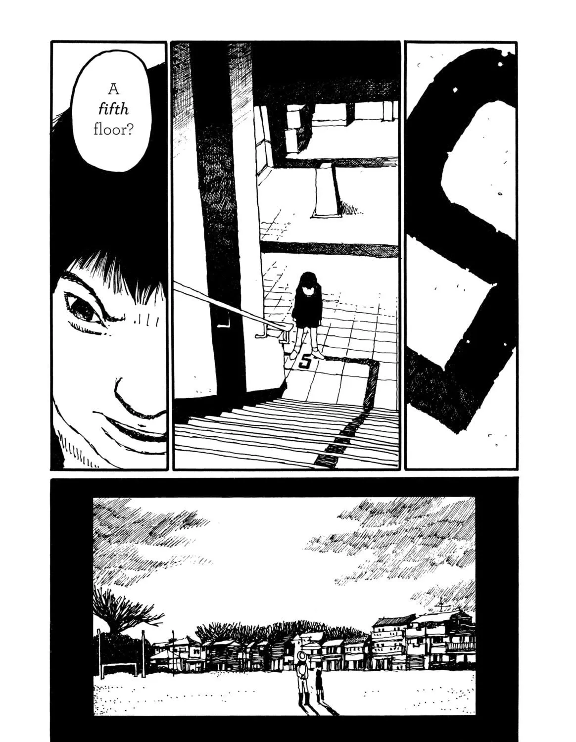 Read GoGo Monster chapter 5 image 142 on Lezhin