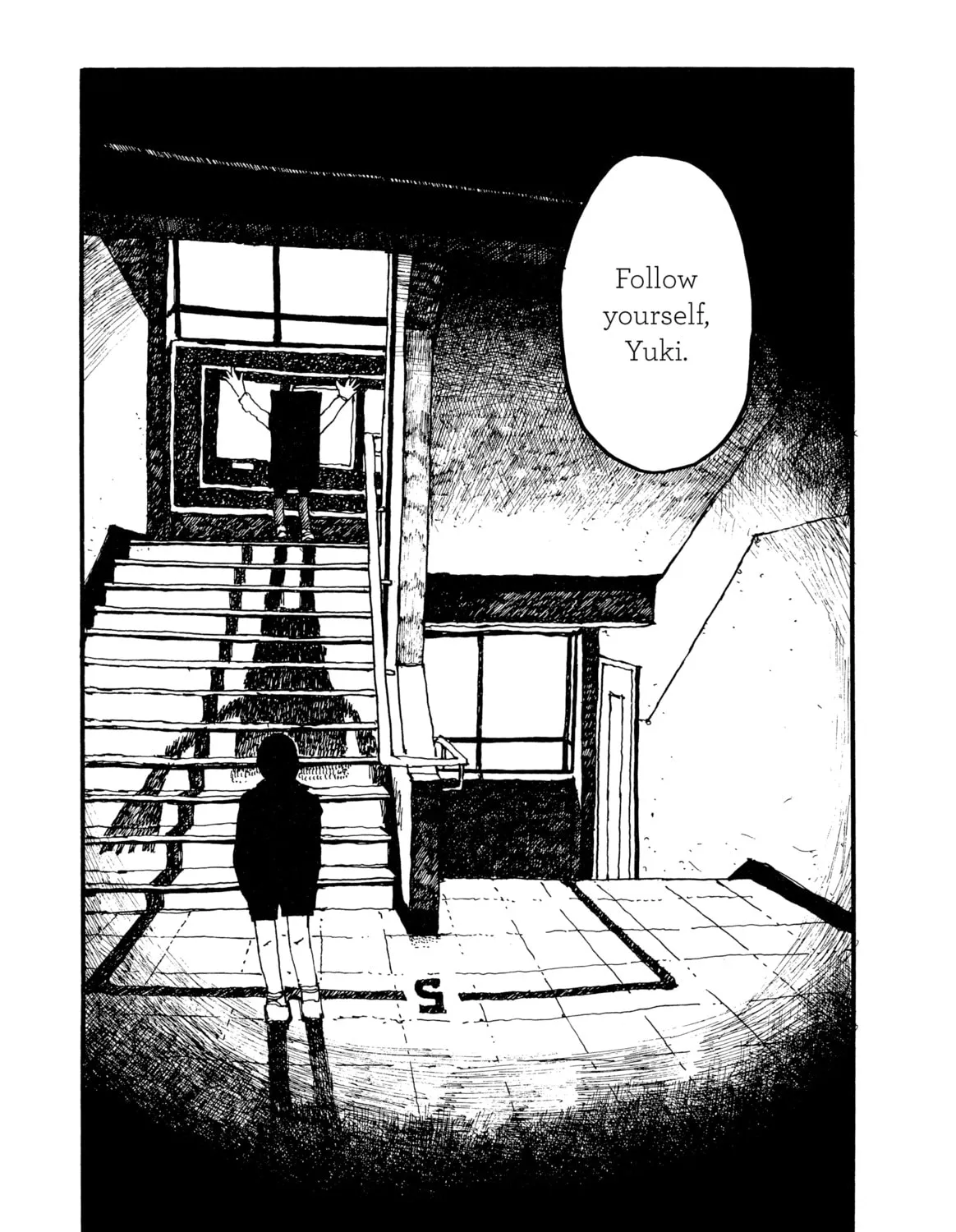 Read GoGo Monster chapter 5 image 146 on Lezhin