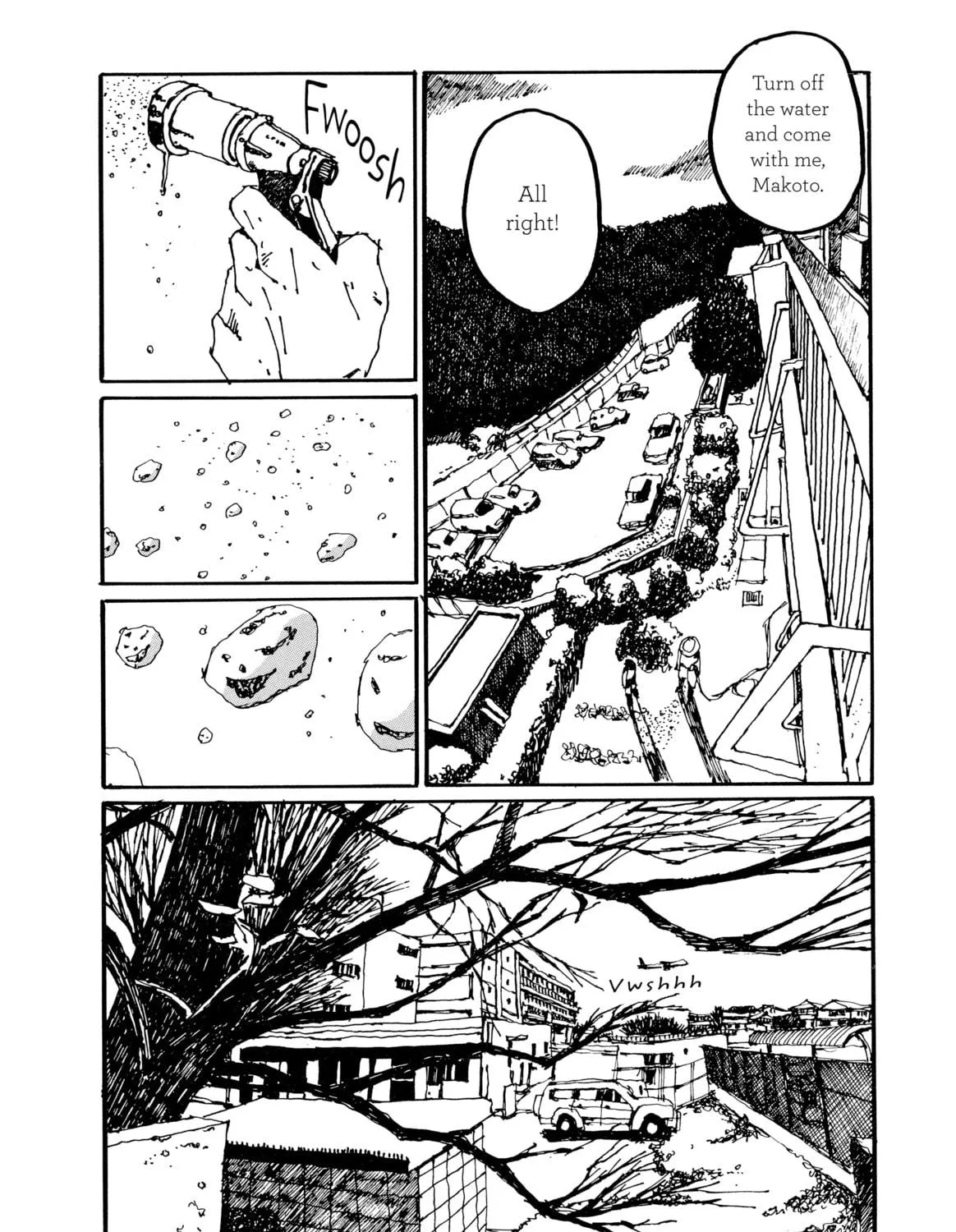 Read GoGo Monster chapter 5 image 148 on Lezhin