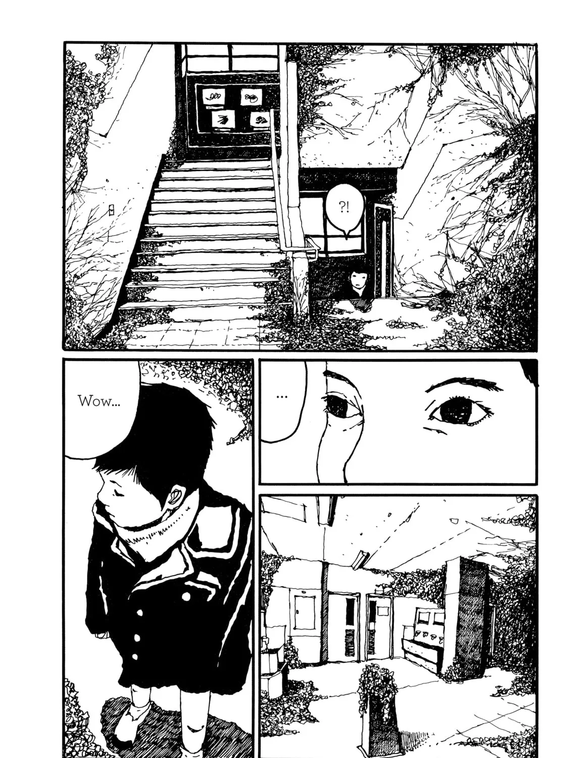 Read GoGo Monster chapter 5 image 156 on Lezhin