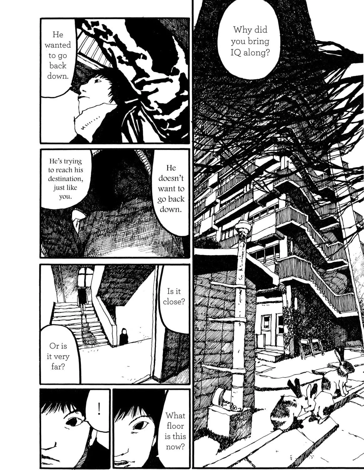 Read GoGo Monster chapter 5 image 168 on Lezhin