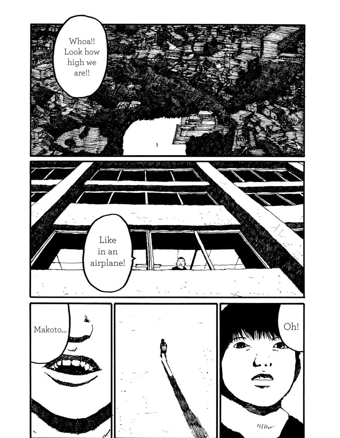 Read GoGo Monster chapter 5 image 170 on Lezhin