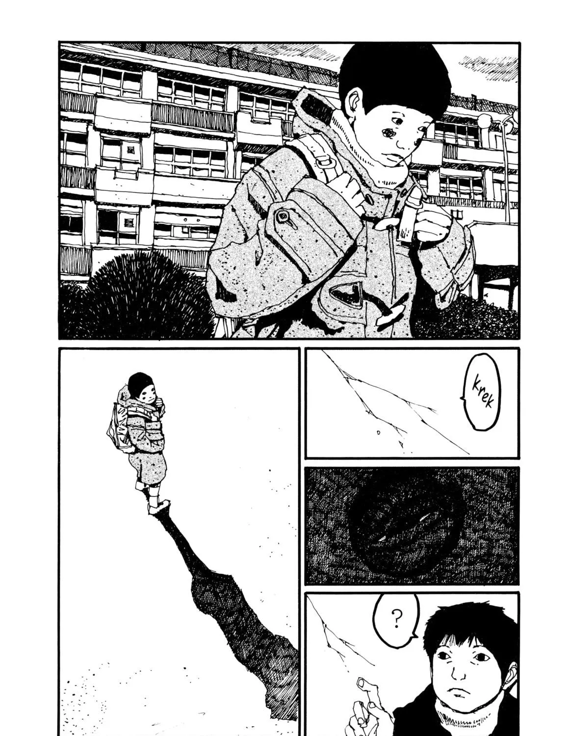 Read GoGo Monster chapter 5 image 172 on Lezhin