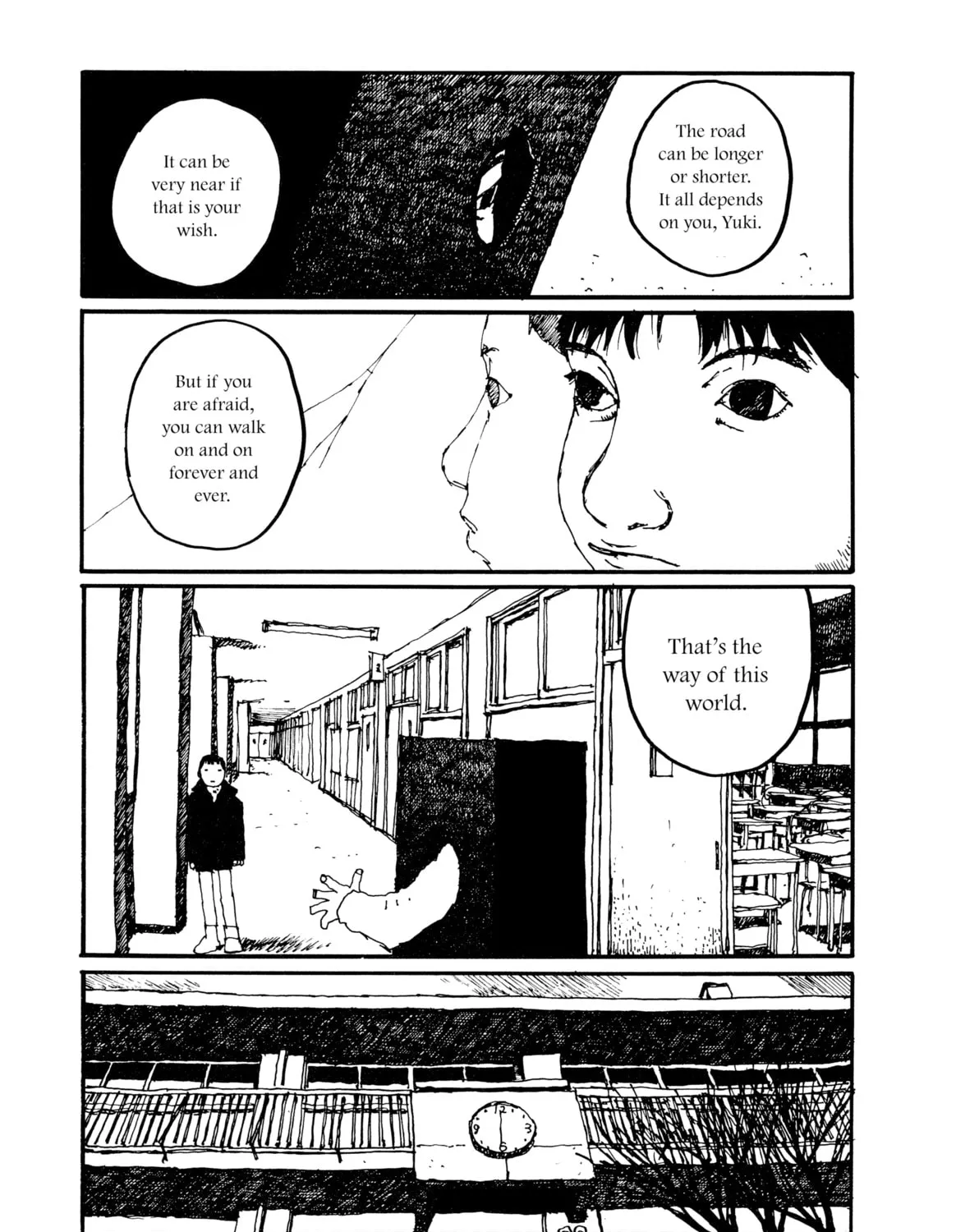 Read GoGo Monster chapter 5 image 174 on Lezhin