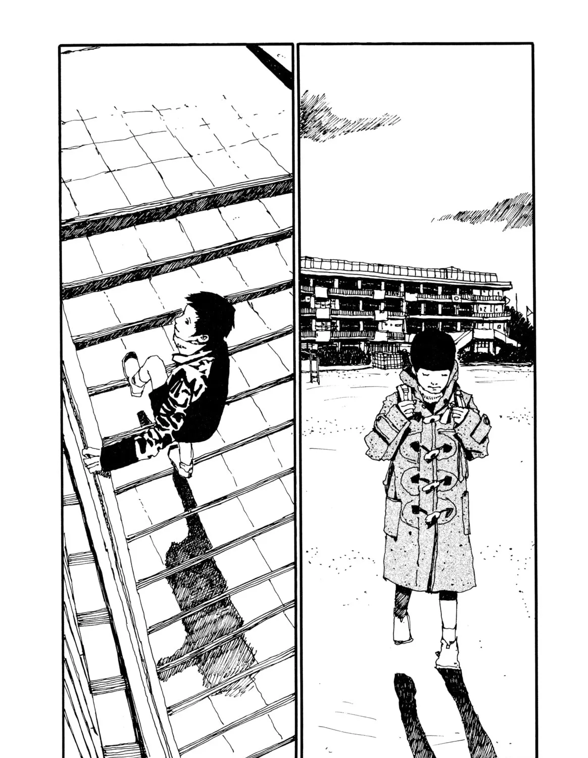 Read GoGo Monster chapter 5 image 176 on Lezhin