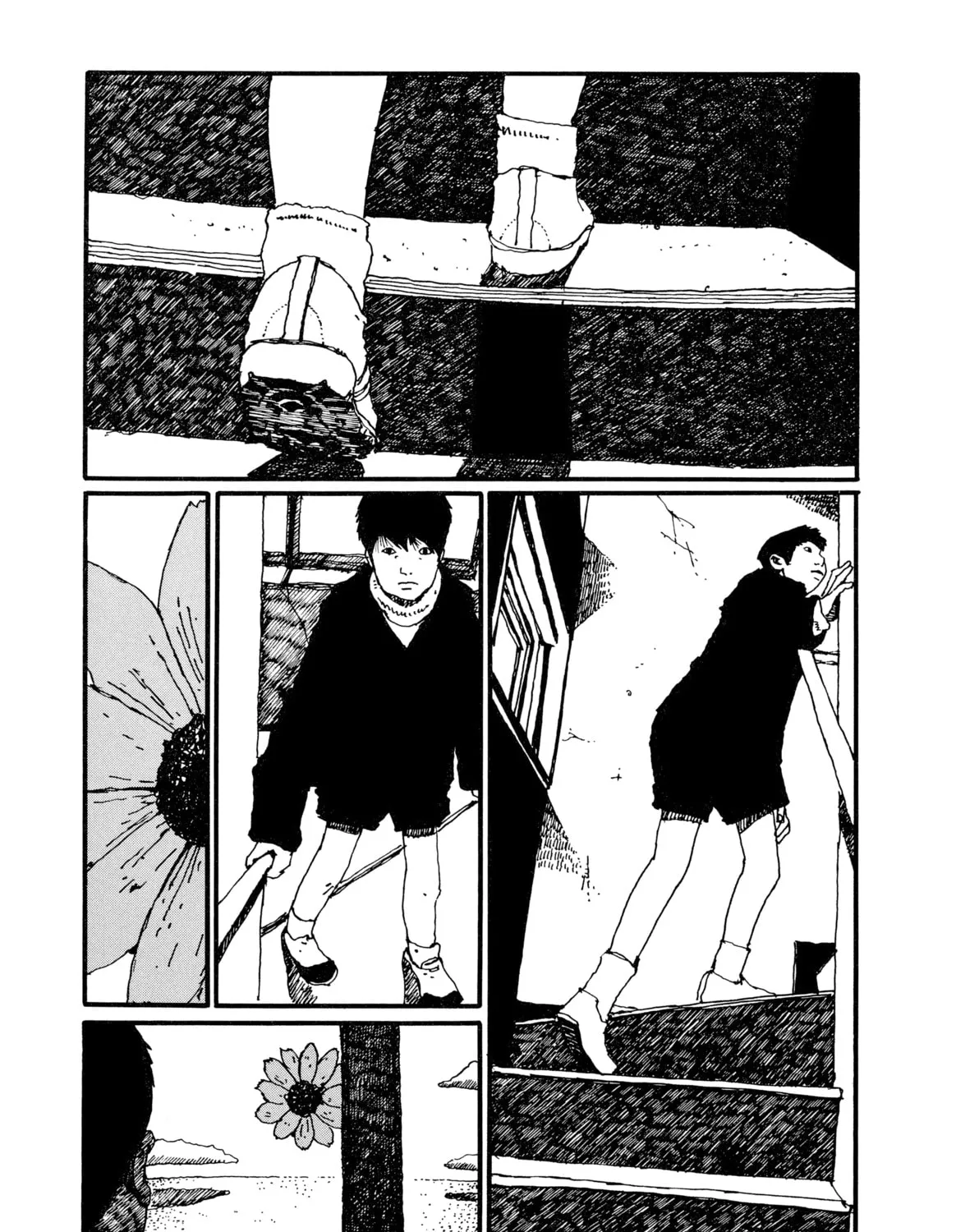Read GoGo Monster chapter 5 image 182 on Lezhin