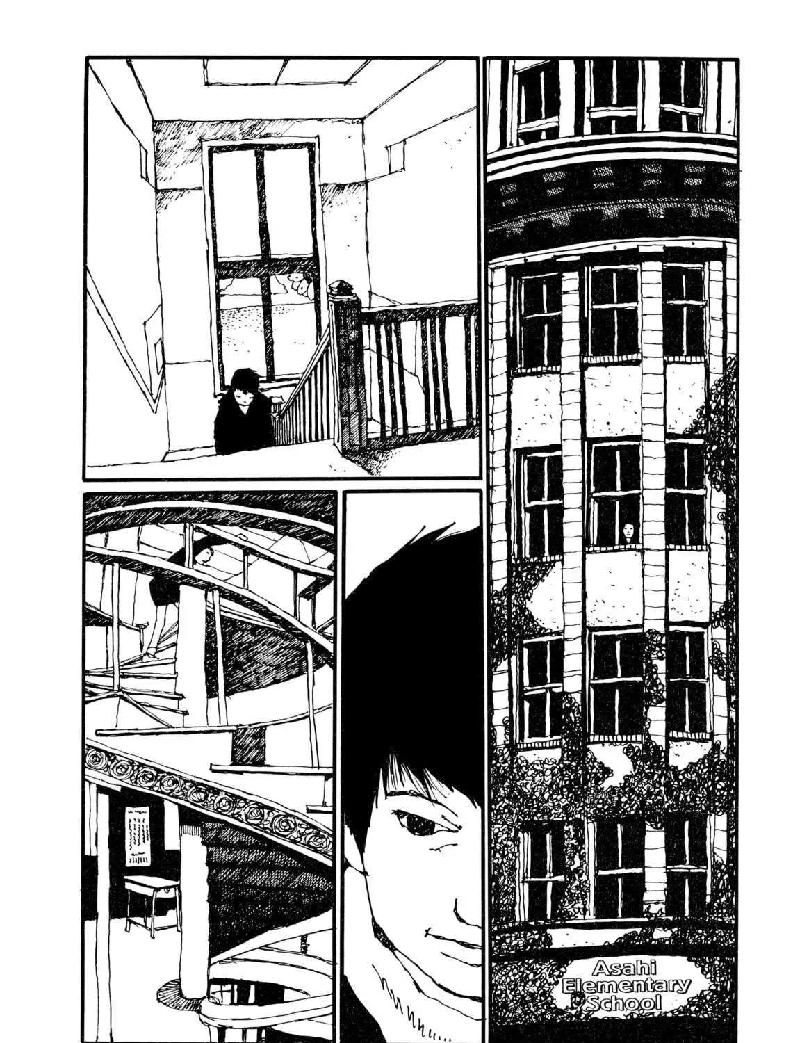 Read GoGo Monster chapter 5 image 184 on Lezhin