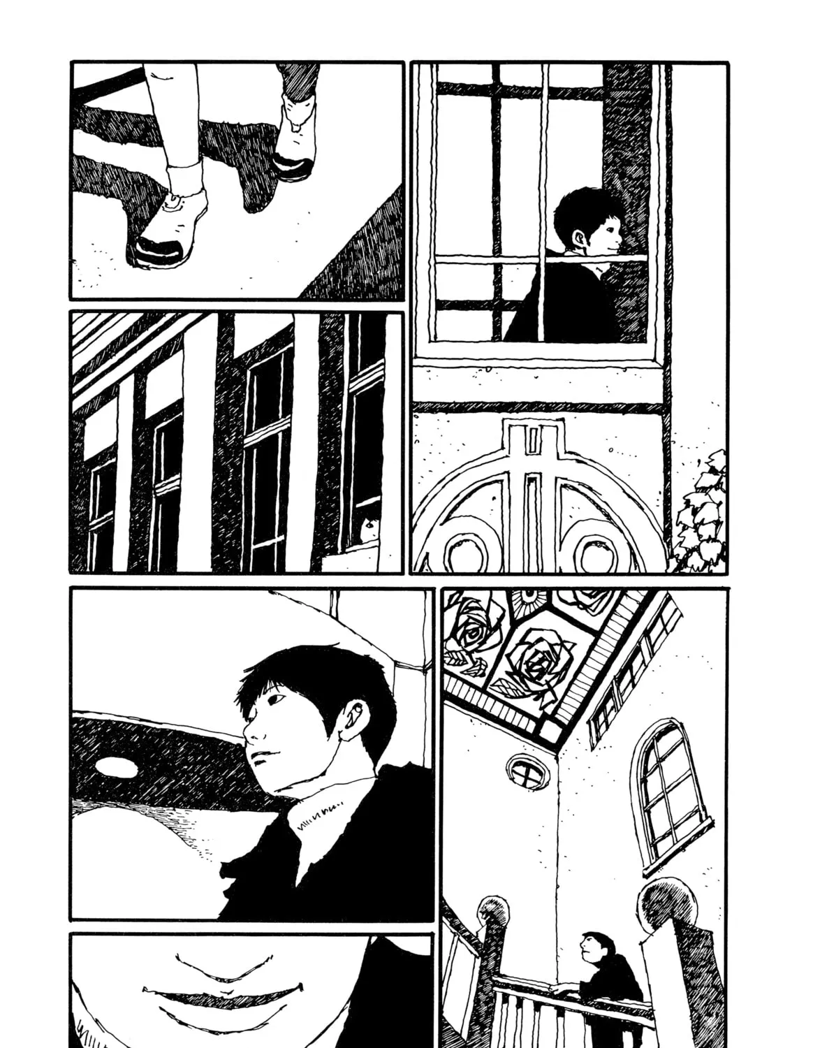 Read GoGo Monster chapter 5 image 186 on Lezhin