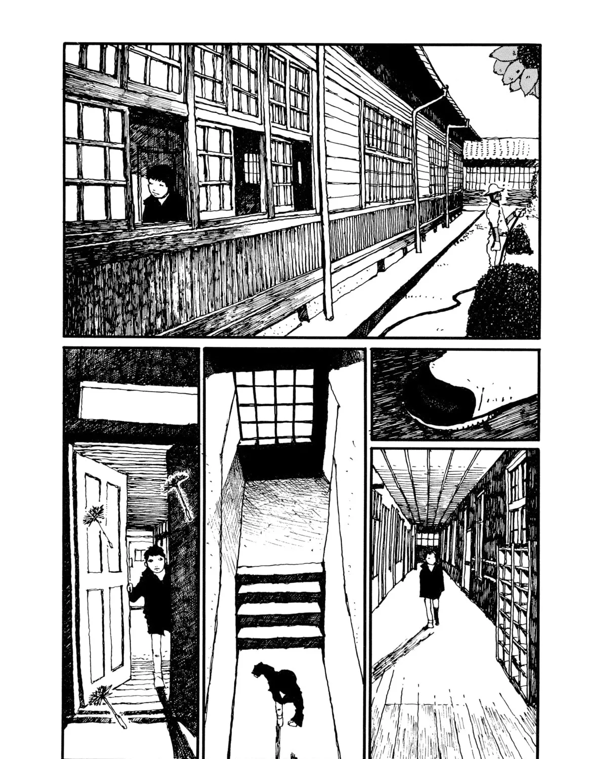 Read GoGo Monster chapter 5 image 192 on Lezhin