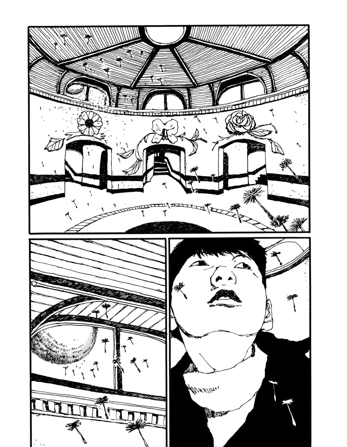 Read GoGo Monster chapter 5 image 194 on Lezhin