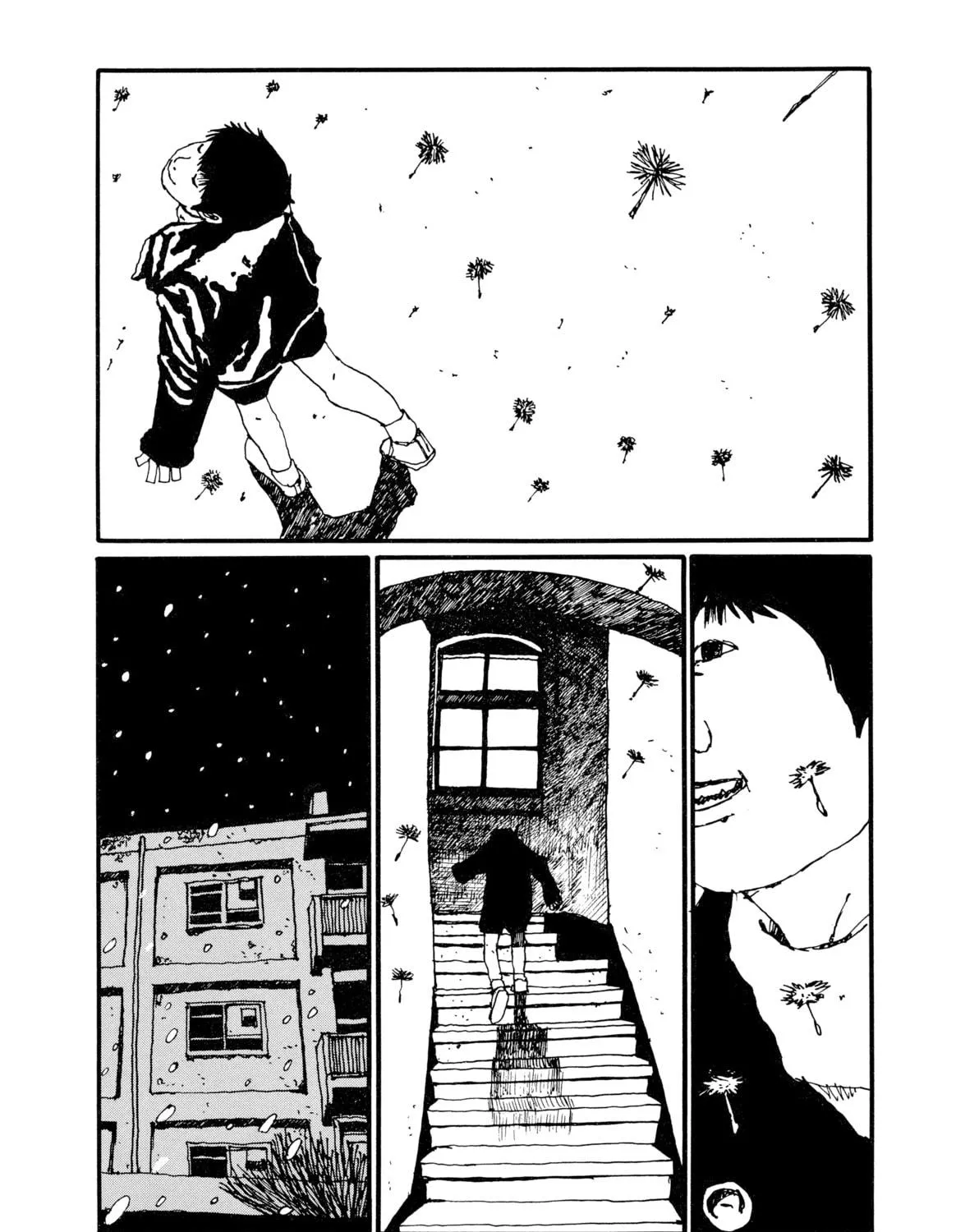 Read GoGo Monster chapter 5 image 196 on Lezhin