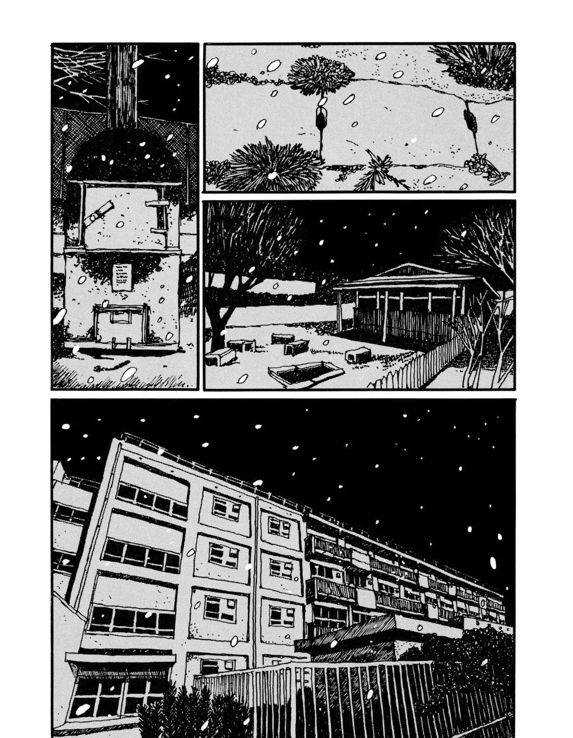 Read GoGo Monster chapter 5 image 198 on Lezhin