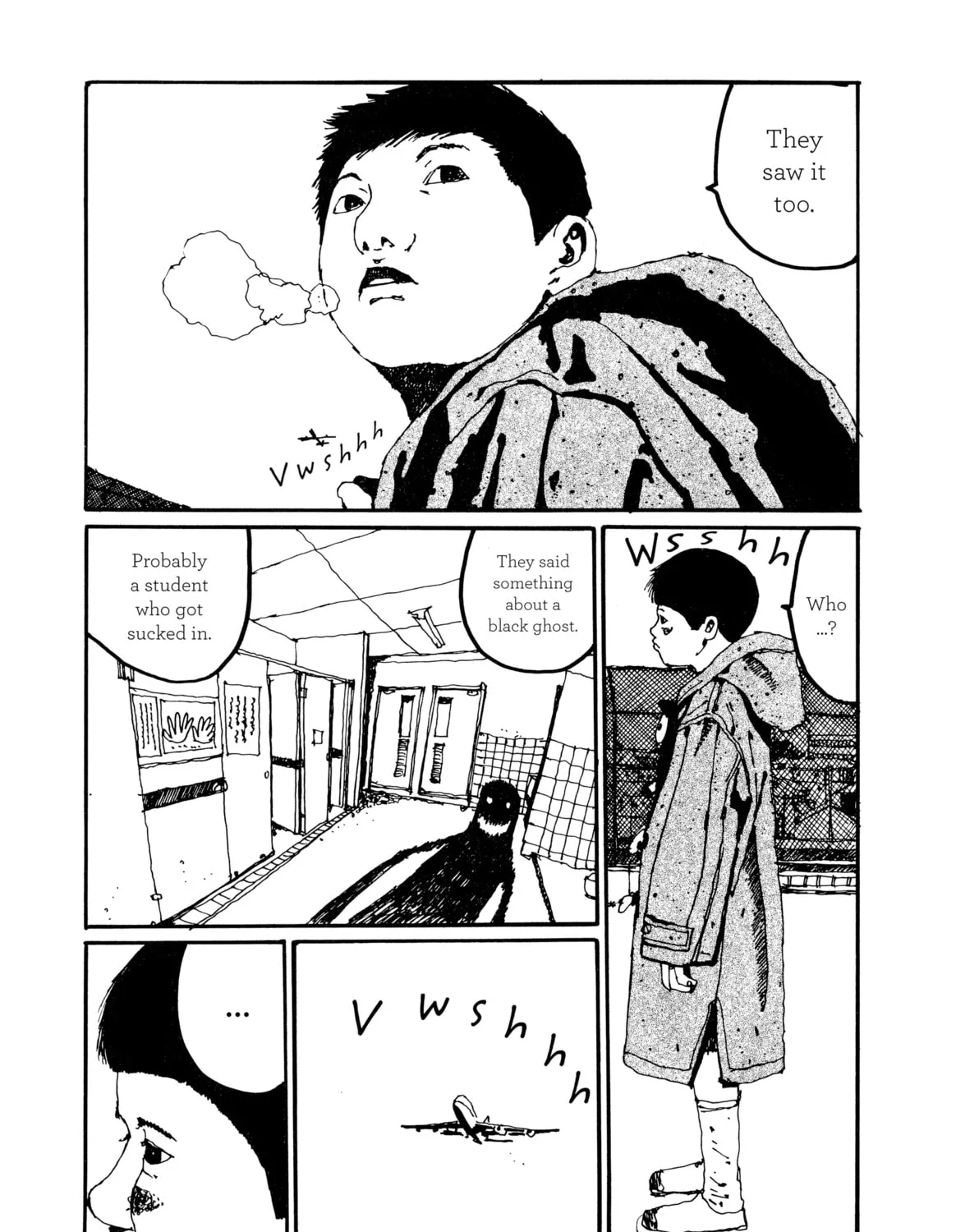 Read GoGo Monster chapter 5 image 20 on Lezhin