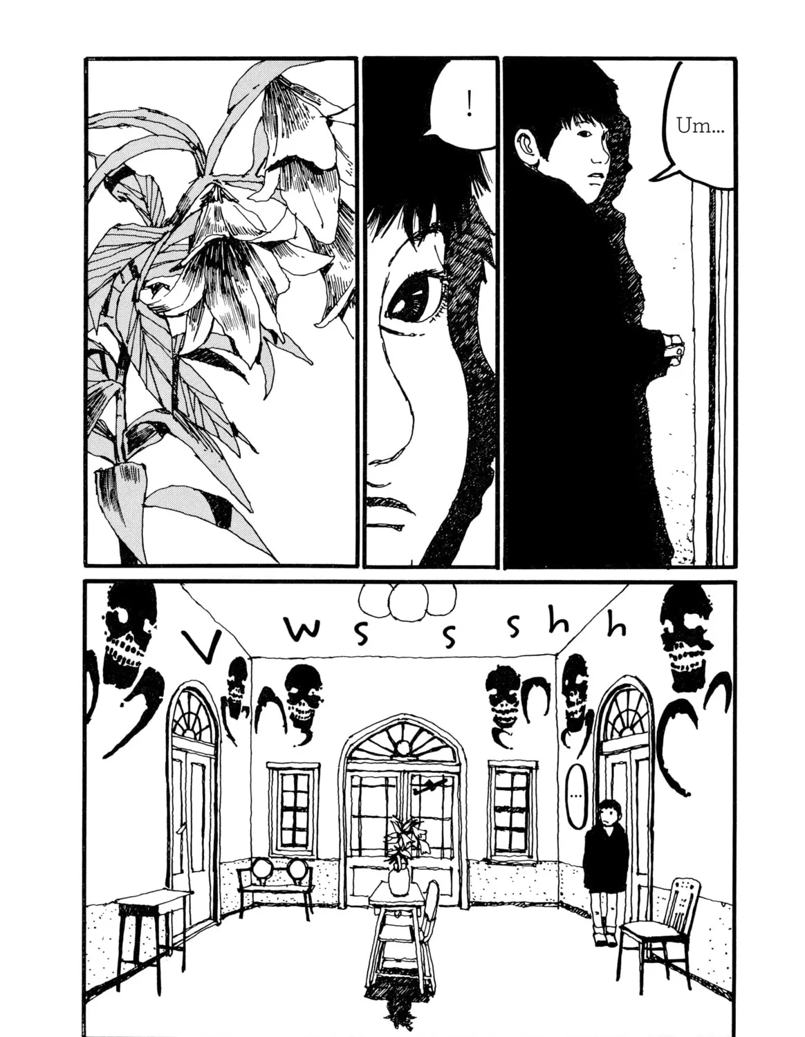 Read GoGo Monster chapter 5 image 212 on Lezhin