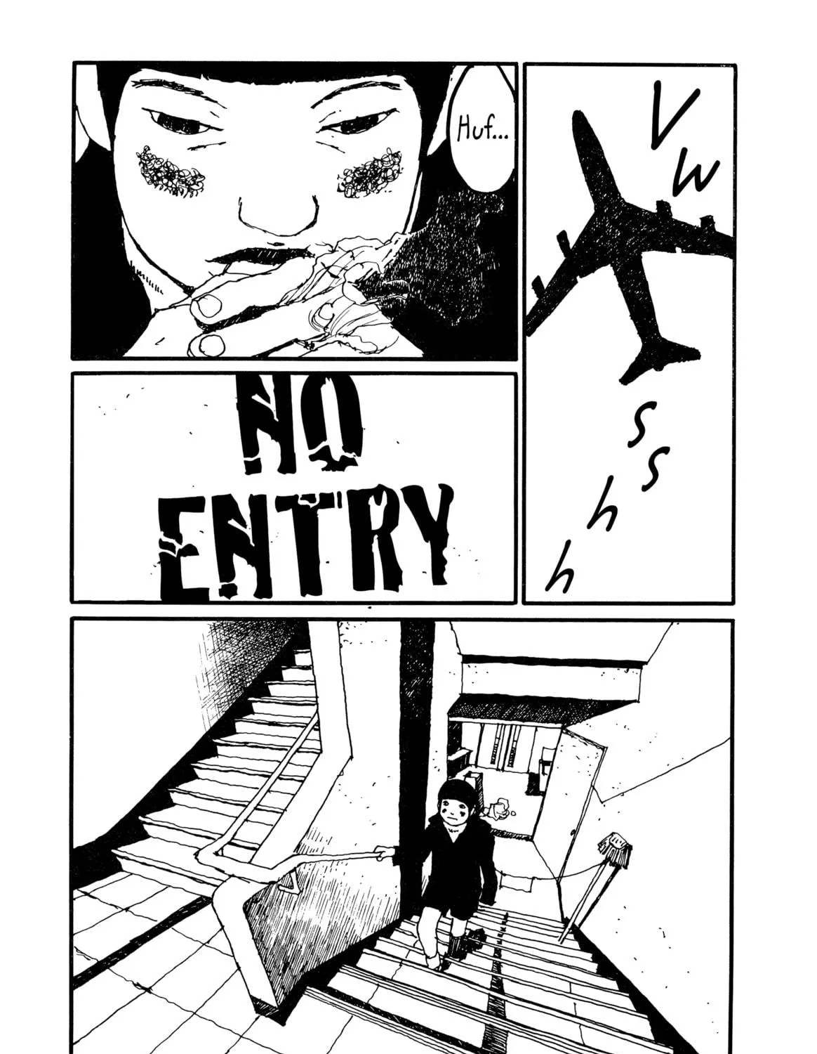 Read GoGo Monster chapter 5 image 214 on Lezhin