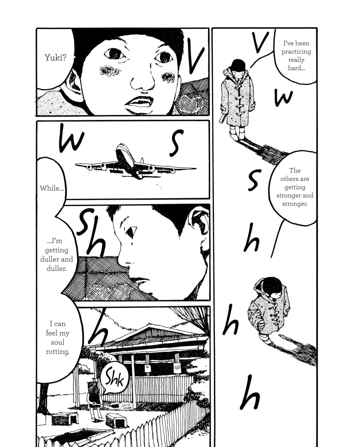 Read GoGo Monster chapter 5 image 22 on Lezhin
