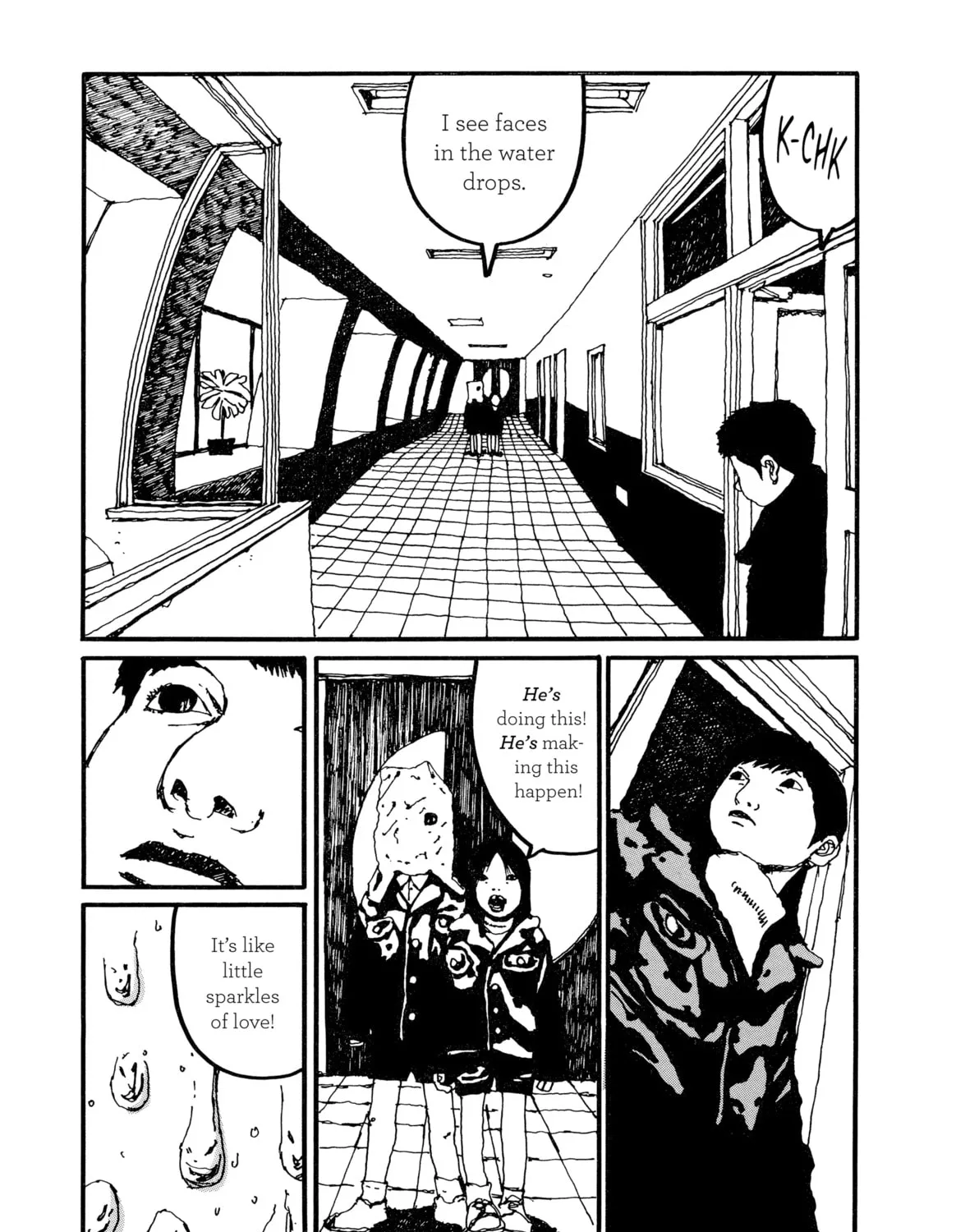 Read GoGo Monster chapter 5 image 222 on Lezhin